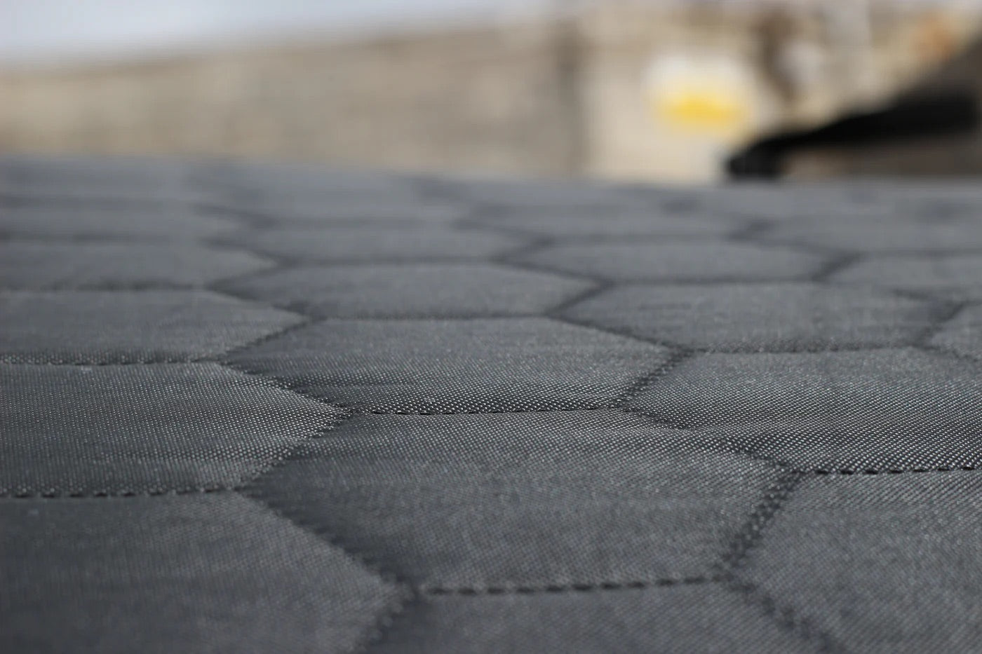 High quality fabric